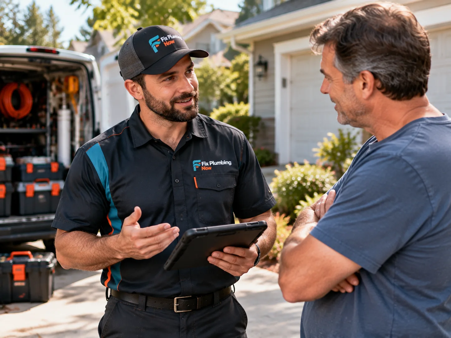 Clogged Drain Service Salem, OR FAQs